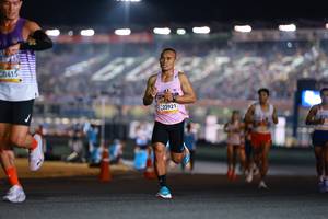 BIB: 20615, 004, 23921
                            <button type="button" onclick="openModal(22865129)" class="btn btn-primary btn-sm float-right btn-popup" data-toggle="modal" data-target=".modal-high-quality">
                        <i class="fas fa-shopping-cart"></i> Add to Cart
                    </button>
                                            <button type="button" onclick="isThisMe(22865129, true)" class="btn btn-success btn-sm float-right btn-popup btn-isme hidden" data-toggle="tooltip" data-placement="bottom" title="นี่คือรูปของคุณใช่ไหม คลิกที่นี่เพื่อเอาเข้าอัลบั้ม">
                        <i class="fas fa-plus"></i> Add to album
                    </button>
                    <button type="button" onclick="isThisMe(22865129, false)" class="btn btn-warning btn-sm float-right btn-popup btn-isnotme hidden">
                        <i class="fas fa-ban"></i> Remove from album
                    </button>